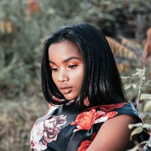 Meet your Posher, Jasmine